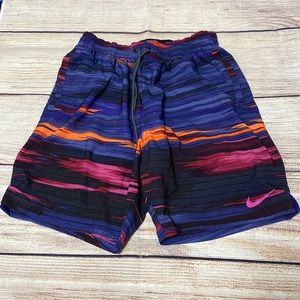 Men’s Nike 7” Inseam Swim Trunks